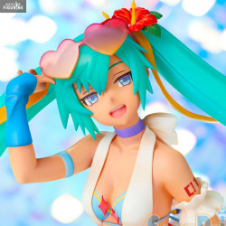 Figure Miku Hatsune...