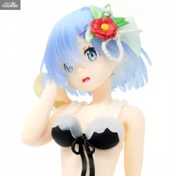 Re:Zero - Rem figure Summer...