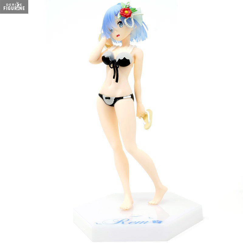Re:Zero - Figurine Rem...