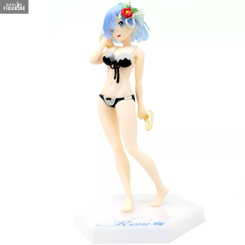 Re:Zero - Rem figure Summer...