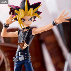 Yu-Gi-Oh! - Yami Yugi...