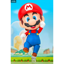 Nintendo - Mario figure,...