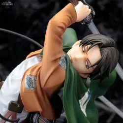 Attack on Titan - Figurine...