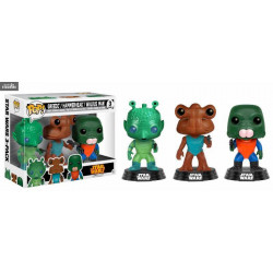Pop! Star Wars - Pack...
