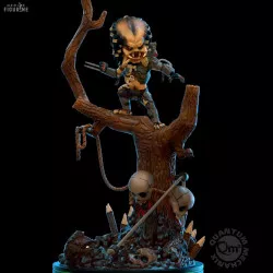 Figurine Predator, Q-Fig...