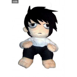 Plush Death Note - L,...