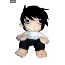 Peluche Death Note - L,...