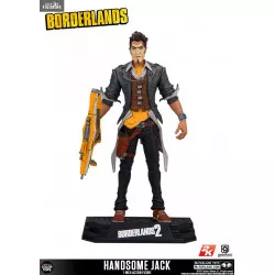 Borderlands 2 - Handsome...