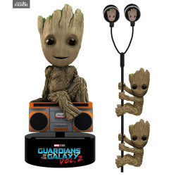 Marvel, Guardians of the...