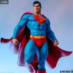 DC Comics - Figurine Superman