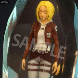 Attack on Titan - Figure...