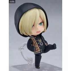 Yuri!!! on Ice - Figurine...