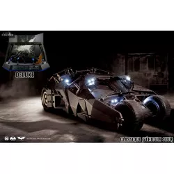 DC Comics, Batman the Dark...