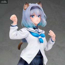 Ryuo no oshigoto! - Ginko...