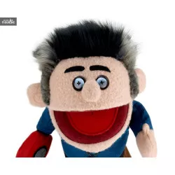 Ash vs Evil Dead - Ashy...