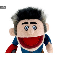 Ash vs Evil Dead -...