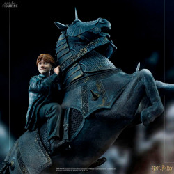 Harry Potter - Ron Weasley...