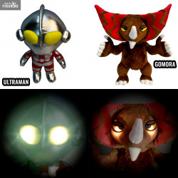 Peluche lumineuse Ultraman...