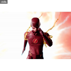 DC Comics - Figure The Flash
