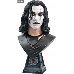 The Crow chest, Legend in 3D