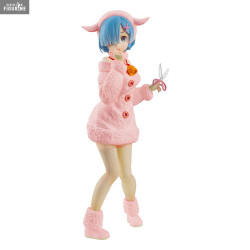 Re:ZERO - Figure Rem, The...