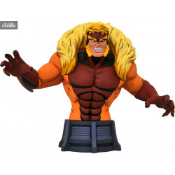 Marvel, X-Men - Sabretooth...
