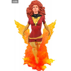 Marvel, X-Men - Dark...