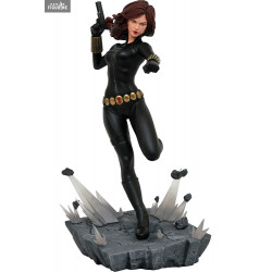 Marvel - Black Widow...