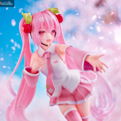 Vocaloid - Figure Miku...