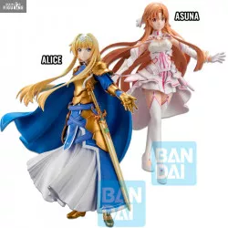 Sword Art Online - Figurine...