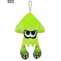 Peluche Splatoon: Inkling...