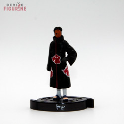 Naruto Shippuden - Tobi...