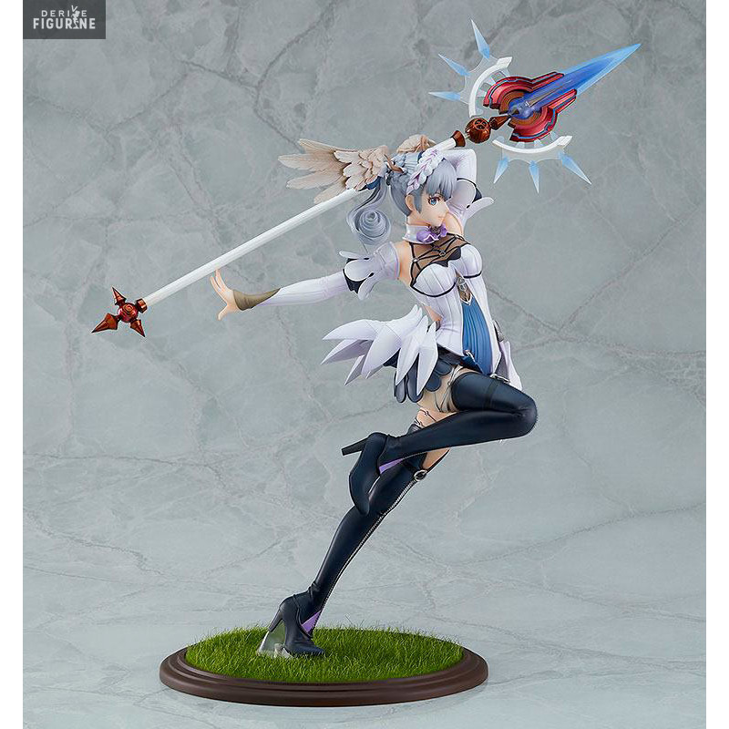 Figure Melia Antiqua - Xenoblade Chronicles: Definitive