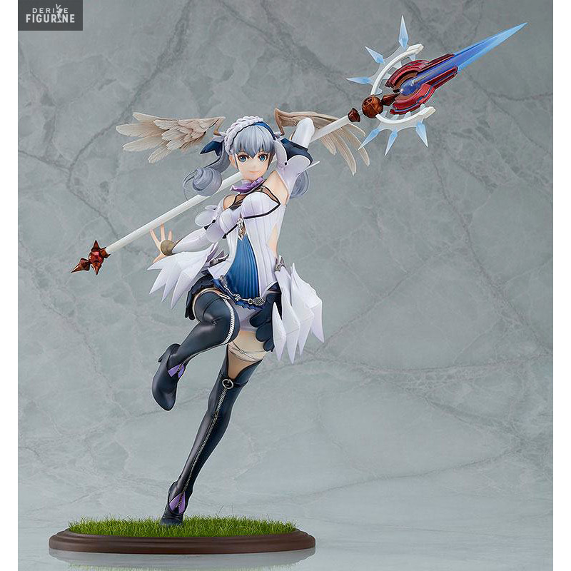 Melia Ancient フィギュア Xenoblade DE Xenoblade Definitive Edition Melia Ancient 1/7 PVC Figure