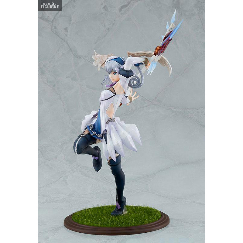 Figure Melia Antiqua - Xenoblade Chronicles: Definitive