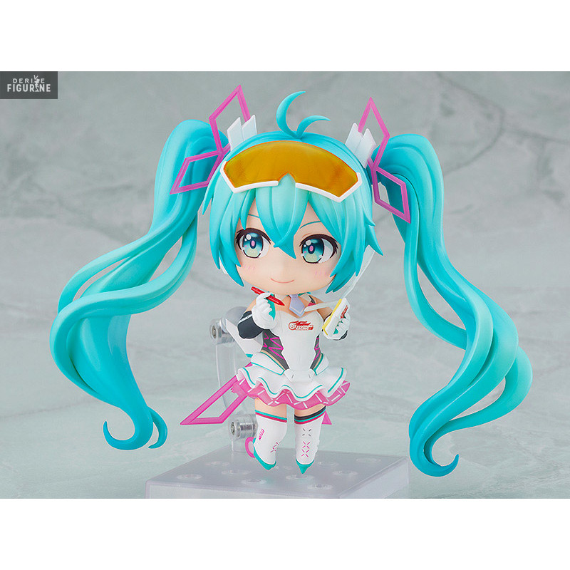Vocaloid - Figurine Hatsune...