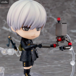 NieR Automata - 9S (YoRHa...