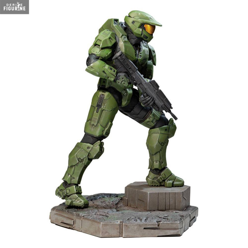 Halo Infinite - Figurine...