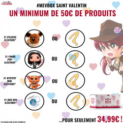 Mev Box Saint-Valentin...