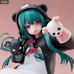 Kuma Kuma Kuma Bear -...
