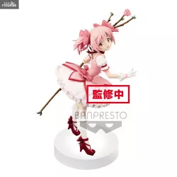 Puella Magi Madoka Magica -...