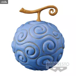 One Piece - Gomu Gomu No Mi...