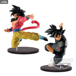 Dragon Ball Super - Pack...