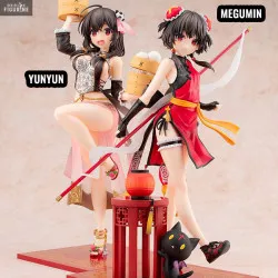 Kono Subarashii - Figurine...
