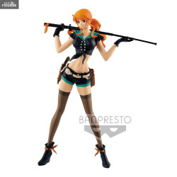 One Piece - Nami code: B...