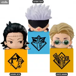 Jujutsu Kaisen - Figurine...