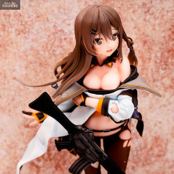Girls Frontline - K2 figure