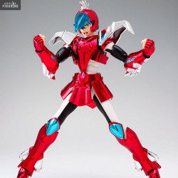 Saint Seiya - Skycloth Sho...