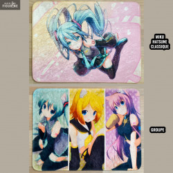 Vocaloid - Group or Miku...