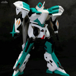 Tekkaman Blade - Sol...